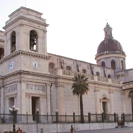 Stanza Tripla In Affitto Alojamento de Turismo Selvagem