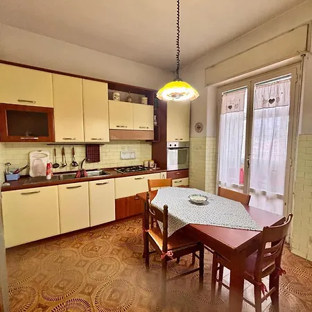 Alojamento de Turismo Selvagem Stanza Tripla In Affitto Giarre