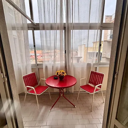 Stanza Tripla In Affitto Alojamento de Turismo Selvagem *