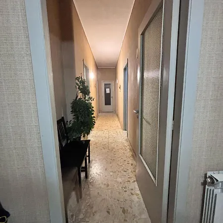 Alojamento de Turismo Selvagem Stanza Tripla In Affitto Giarre